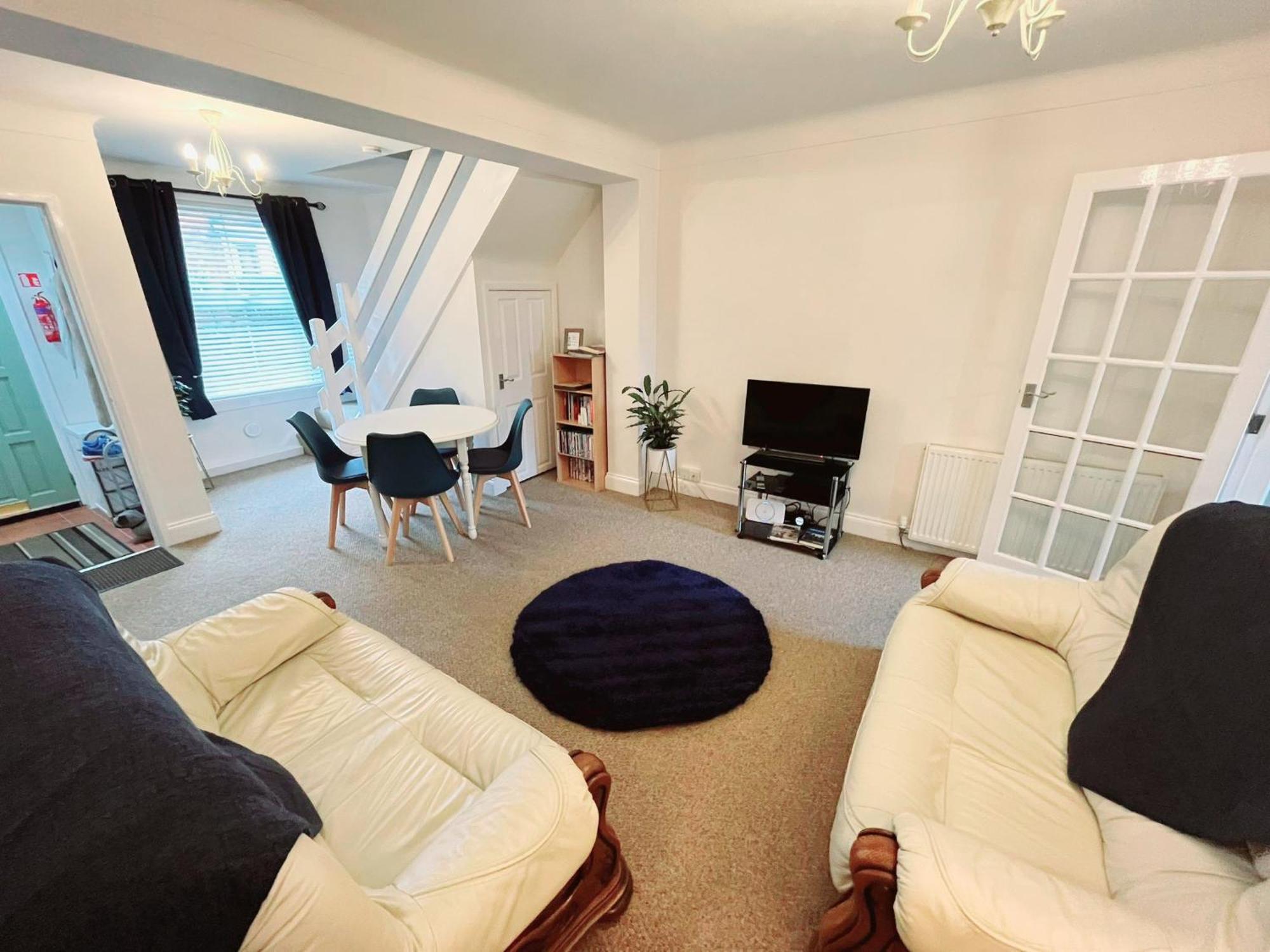 City Of Chester Award Winning Cottage -Pixie Terrace Chester Eksteriør billede