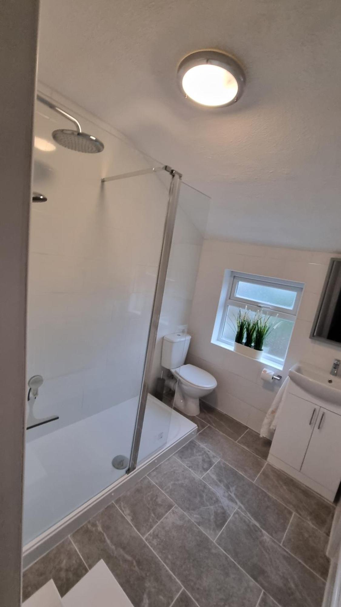 City Of Chester Award Winning Cottage -Pixie Terrace Chester Eksteriør billede