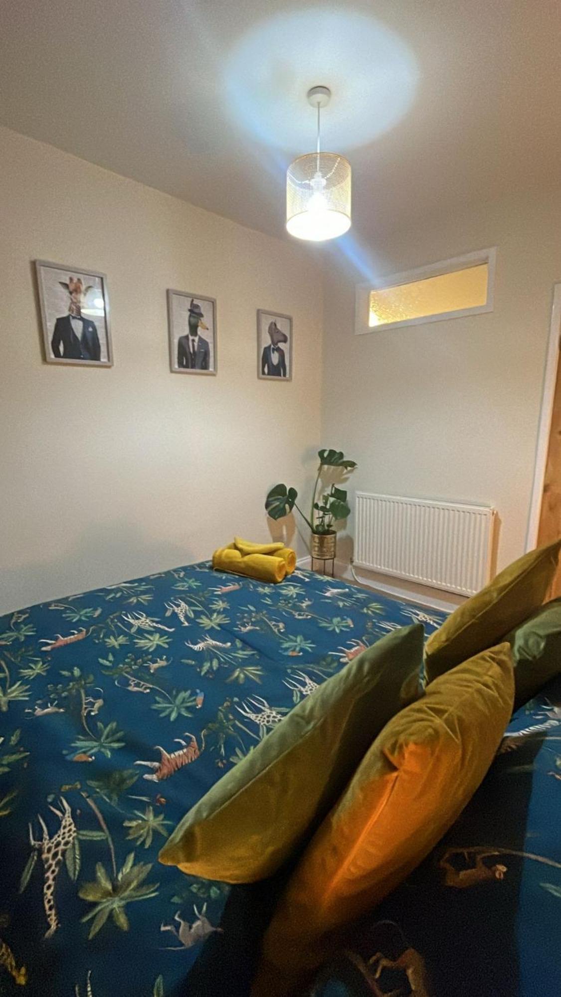 City Of Chester Award Winning Cottage -Pixie Terrace Chester Eksteriør billede